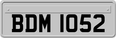 BDM1052