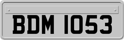 BDM1053