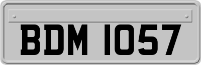 BDM1057
