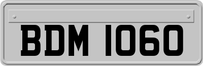 BDM1060
