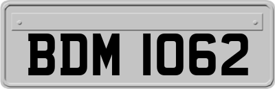 BDM1062