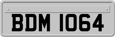 BDM1064