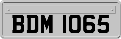 BDM1065