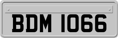 BDM1066