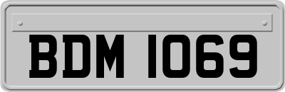 BDM1069