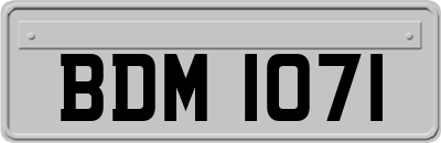 BDM1071