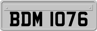 BDM1076