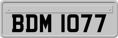 BDM1077