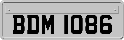 BDM1086