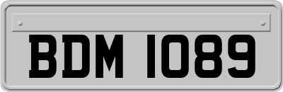 BDM1089