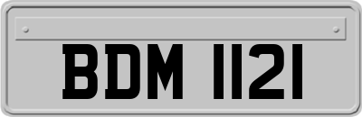 BDM1121