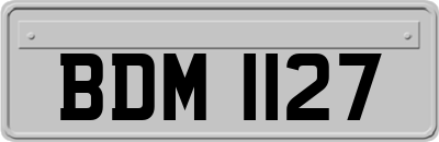 BDM1127