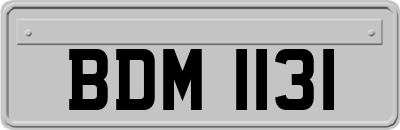 BDM1131