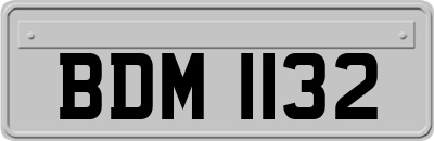 BDM1132