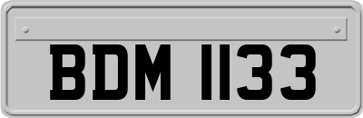 BDM1133
