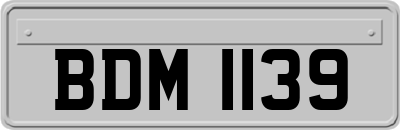 BDM1139