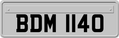 BDM1140