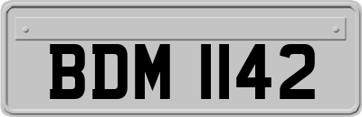 BDM1142