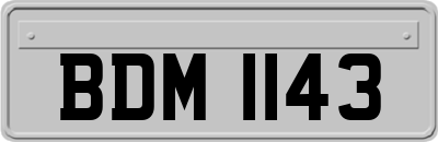 BDM1143