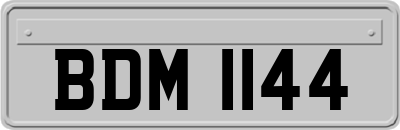 BDM1144