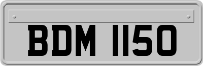 BDM1150