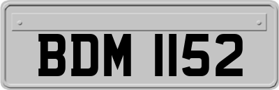 BDM1152