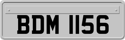 BDM1156