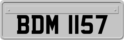 BDM1157