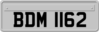 BDM1162