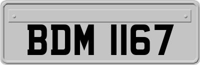 BDM1167