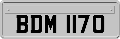 BDM1170