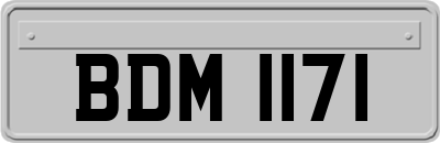 BDM1171
