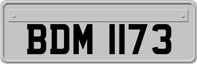 BDM1173