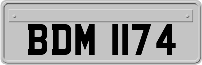 BDM1174
