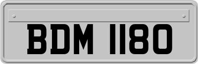 BDM1180