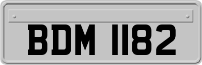 BDM1182