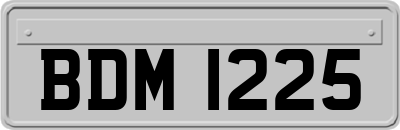 BDM1225