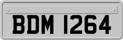 BDM1264