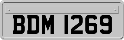 BDM1269