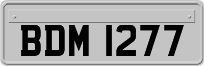 BDM1277