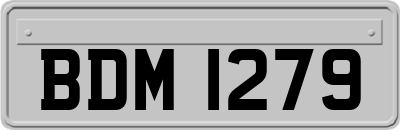 BDM1279