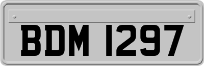 BDM1297