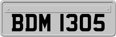 BDM1305
