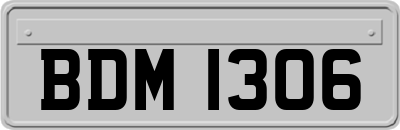 BDM1306