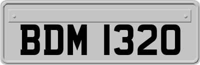 BDM1320