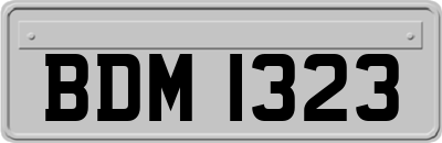 BDM1323