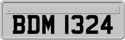 BDM1324