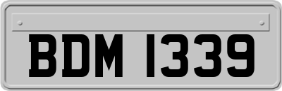 BDM1339