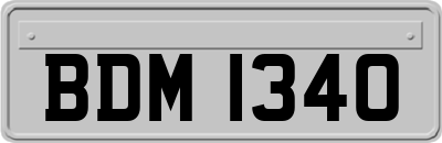BDM1340