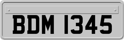 BDM1345